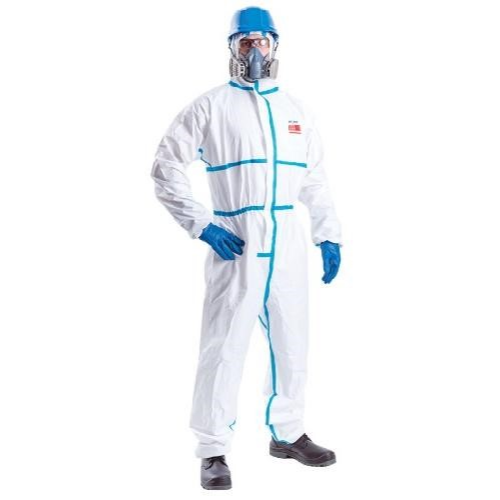Chemical Resistance Apparel