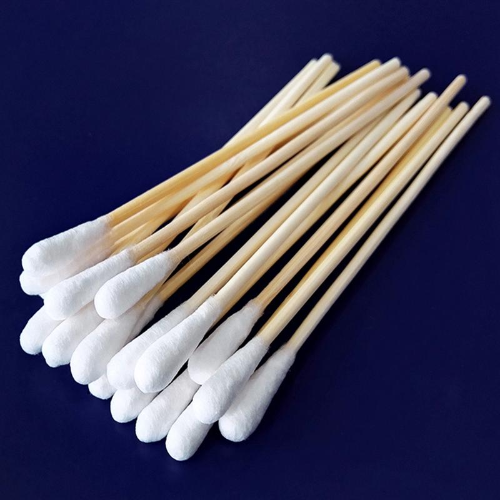 Cotton Tip