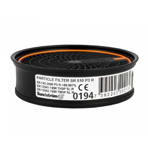 Dust Filter