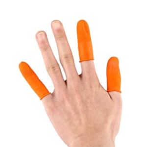 Finger Protection
