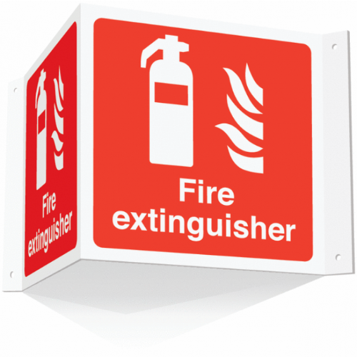 Fire Sign