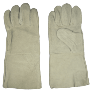 Full Leather Glove