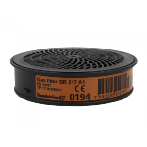 Gas Filter