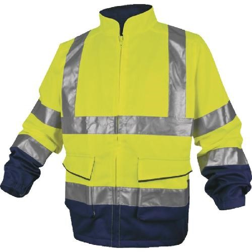 High Visibility Workwear