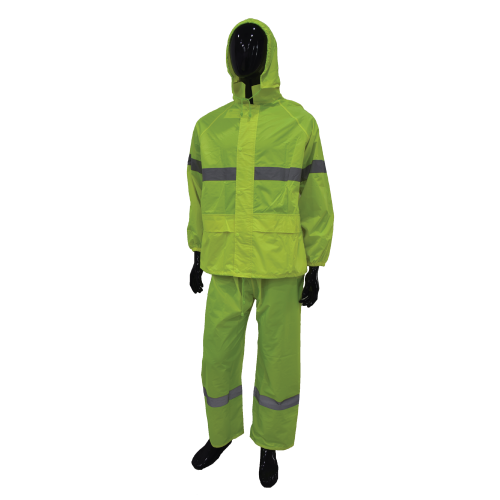 Rain Suit