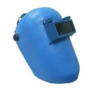 Welding Head Shield